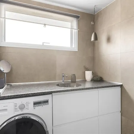 Diderik - 5m From The Sea By Interhome * Otterup