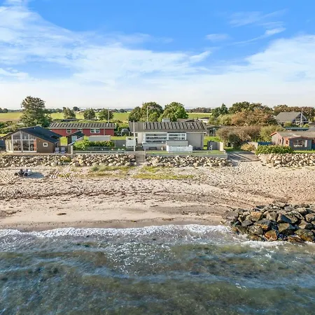 Diderik - 5m From The Sea By Interhome Casa vacanze *