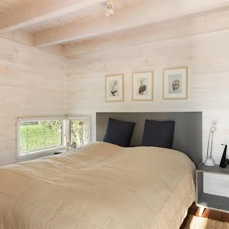 Diderik - 5m From The Sea By Interhome Vakantiehuis Otterup