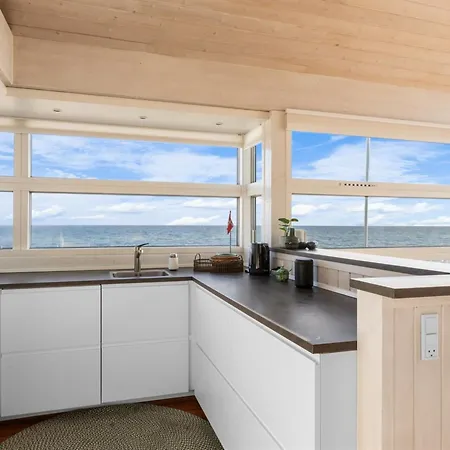 Diderik - 5m From The Sea By Interhome * Otterup