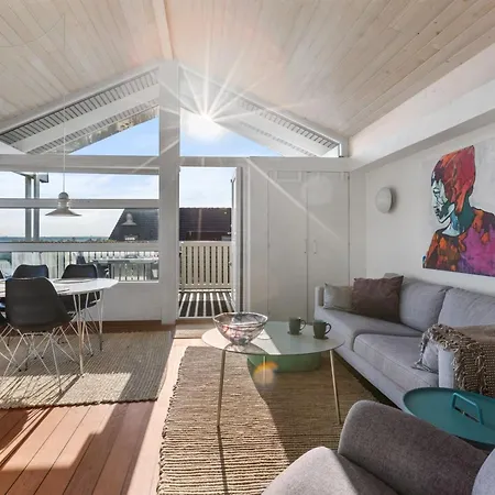 Vakantiehuis Diderik - 5m From The Sea By Interhome *