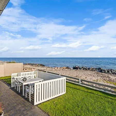 Feriehus Diderik - 5m From The Sea By Interhome