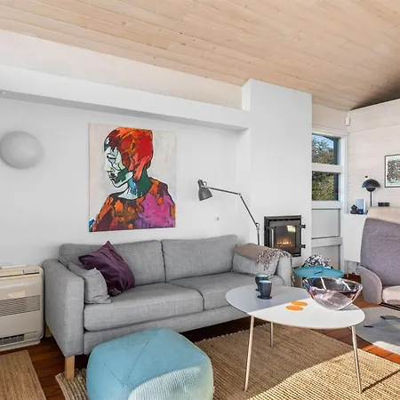 Diderik - 5m From The Sea By Interhome Vakantiehuis *