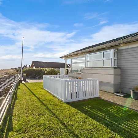 Diderik - 5m From The Sea By Interhome Otterup