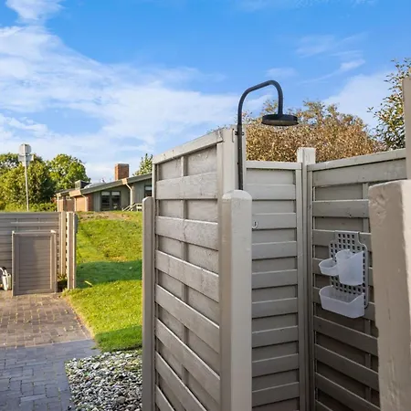 Diderik - 5m From The Sea By Interhome *