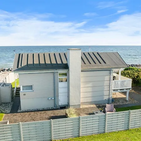 Casa vacanze Diderik - 5m From The Sea By Interhome