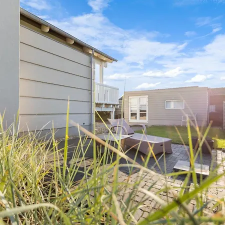 Diderik - 5m From The Sea By Interhome *