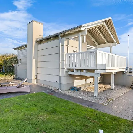 Feriehus Diderik - 5m From The Sea By Interhome Otterup