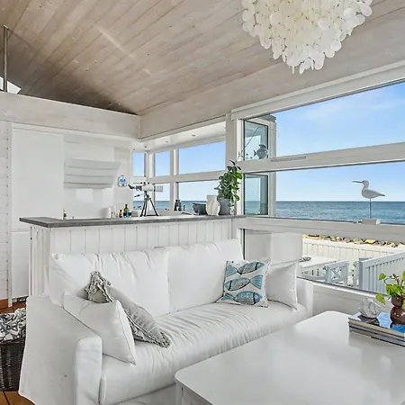 Feriehus Diderik - 5m From The Sea By Interhome