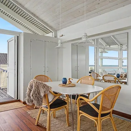 Feriehus Diderik - 5m From The Sea By Interhome *
