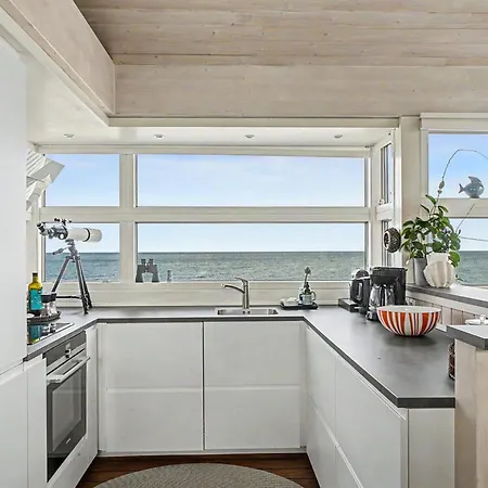 Diderik - 5m From The Sea By Interhome Feriehus *