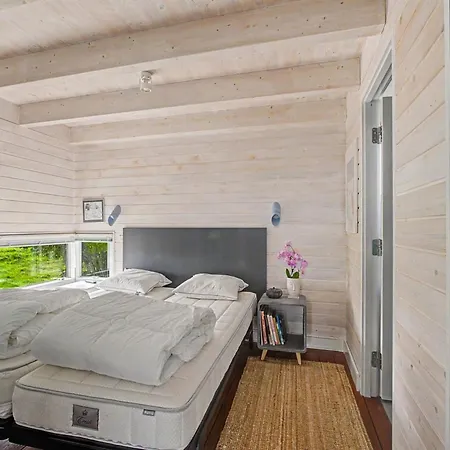 Diderik - 5m From The Sea By Interhome Feriehus *